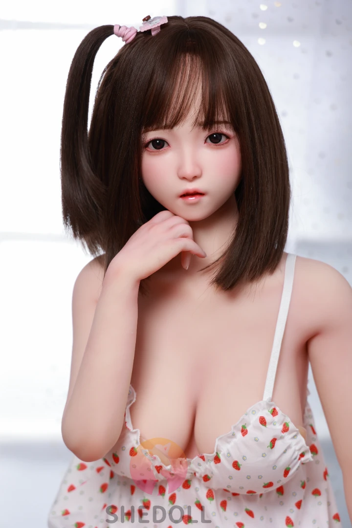 Shedoll Candy 148cm 亞洲嬌小實體娃娃